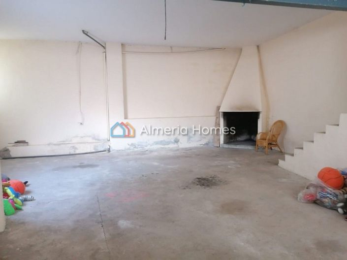 Image No.16-Maison de village de 3 chambres à vendre à Oria