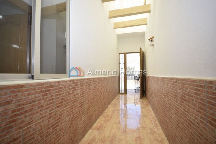 Image No.3-Maison de village de 3 chambres à vendre à Oria