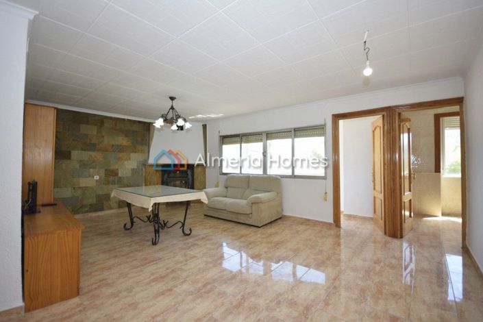 Image No.5-Maison de village de 3 chambres à vendre à Oria