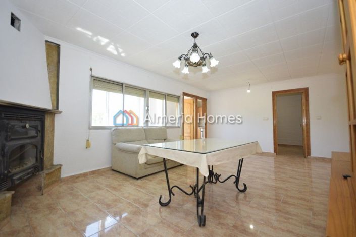 Image No.6-Maison de village de 3 chambres à vendre à Oria