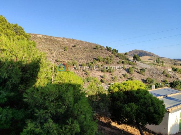 Image No.8-Maison de village de 3 chambres à vendre à Oria