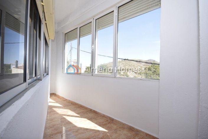 Image No.9-Maison de village de 3 chambres à vendre à Oria