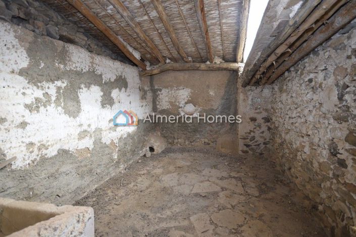 Image No.13-Maison de campagne de 5 chambres à vendre à Albox