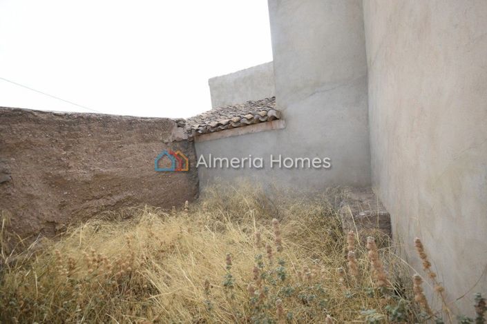 Image No.14-Maison de campagne de 5 chambres à vendre à Albox