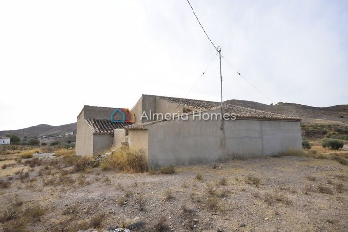 Image No.5-Maison de campagne de 5 chambres à vendre à Albox