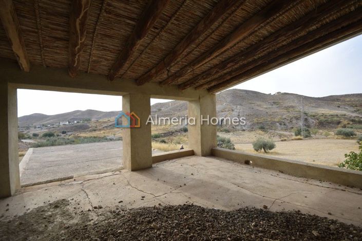 Image No.7-Maison de campagne de 5 chambres à vendre à Albox