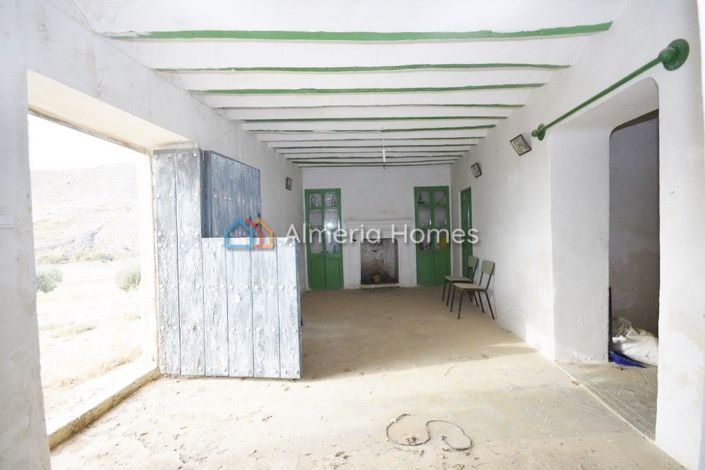 Image No.8-Maison de campagne de 5 chambres à vendre à Albox