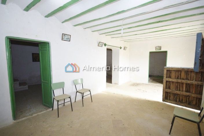 Image No.9-Maison de campagne de 5 chambres à vendre à Albox