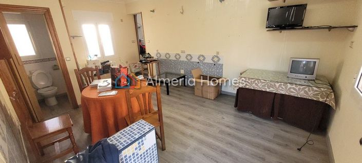 Image No.16-Villa de 3 chambres à vendre à Chirivel