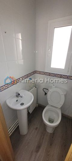 Image No.17-Villa de 3 chambres à vendre à Chirivel