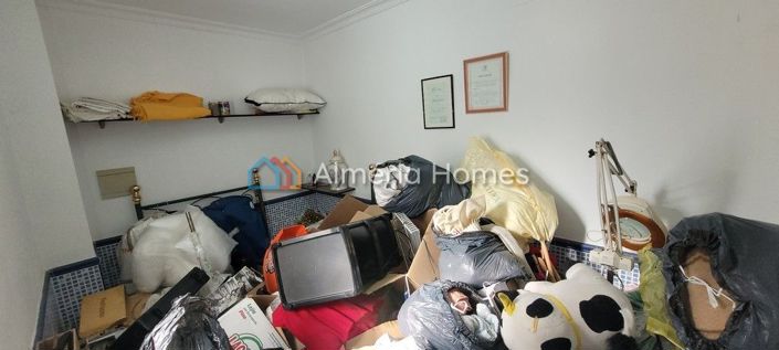 Image No.18-Villa de 3 chambres à vendre à Chirivel