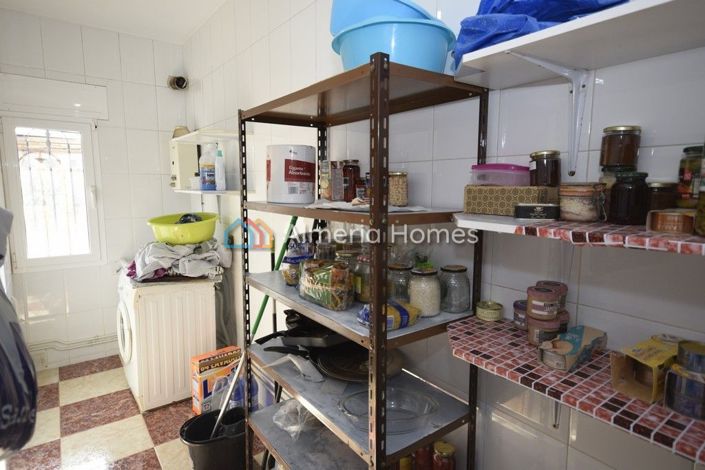 Image No.9-Villa de 3 chambres à vendre à Chirivel