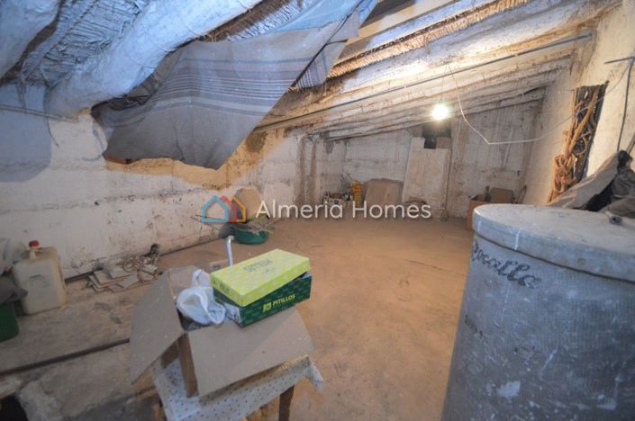 Image No.10-Maison de campagne de 5 chambres à vendre à Albox