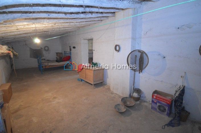 Image No.11-Maison de campagne de 5 chambres à vendre à Albox