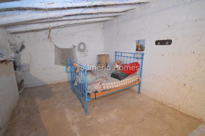 Image No.12-Maison de campagne de 5 chambres à vendre à Albox