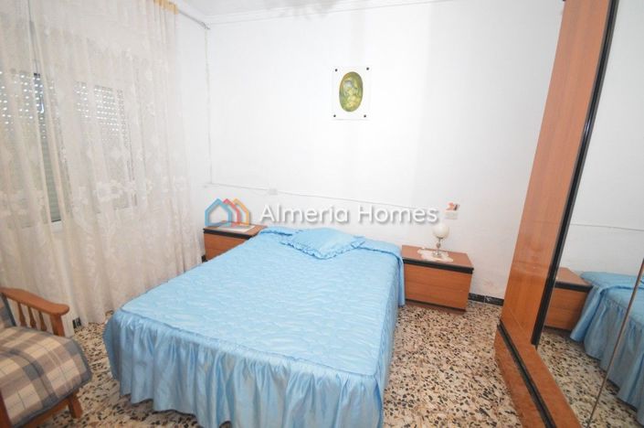 Image No.3-Maison de campagne de 5 chambres à vendre à Albox