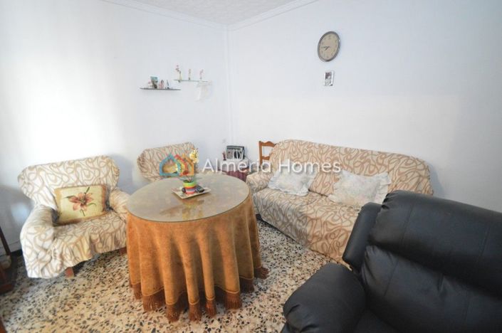 Image No.4-Maison de campagne de 5 chambres à vendre à Albox