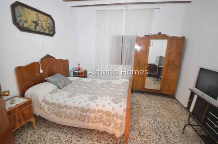 Image No.6-Maison de campagne de 5 chambres à vendre à Albox