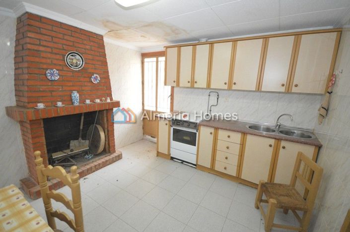 Image No.9-Maison de campagne de 5 chambres à vendre à Albox