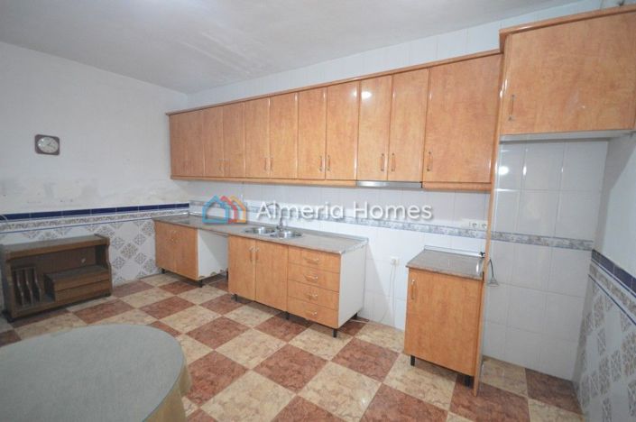 Image No.10-Maison de ville de 3 chambres à vendre à Almeria