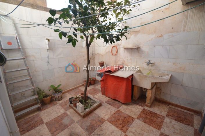 Image No.12-Maison de ville de 3 chambres à vendre à Almeria