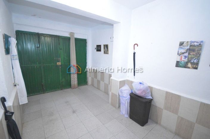 Image No.13-Maison de ville de 3 chambres à vendre à Almeria