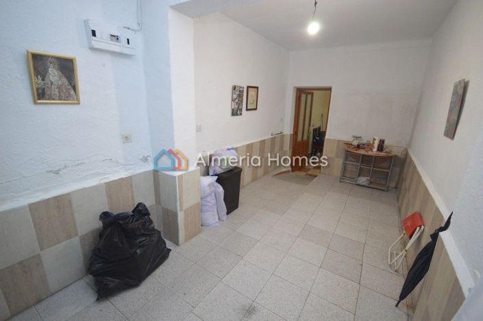 Image No.14-Maison de ville de 3 chambres à vendre à Almeria