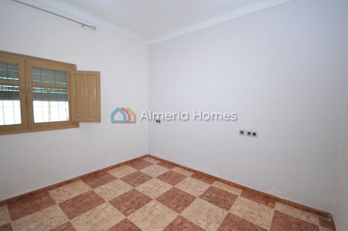 Image No.5-Maison de ville de 3 chambres à vendre à Almeria