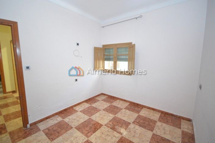 Image No.6-Maison de ville de 3 chambres à vendre à Almeria