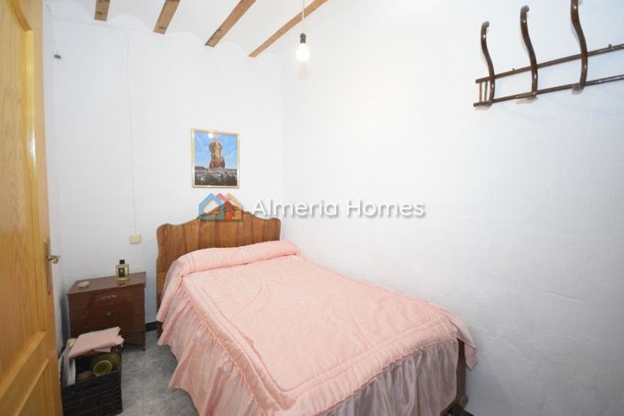 Image No.10-Maison de campagne de 4 chambres à vendre à Arboleas