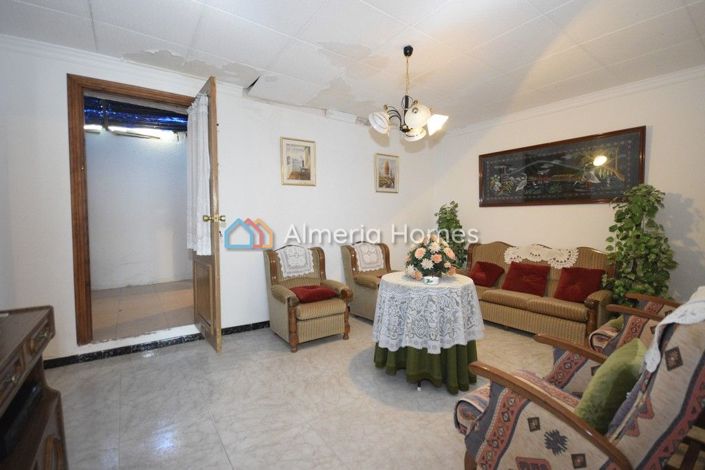 Image No.11-Maison de campagne de 4 chambres à vendre à Arboleas