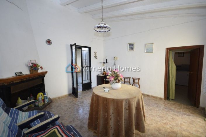 Image No.13-Maison de campagne de 4 chambres à vendre à Arboleas