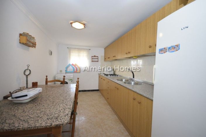 Image No.14-Maison de campagne de 4 chambres à vendre à Arboleas