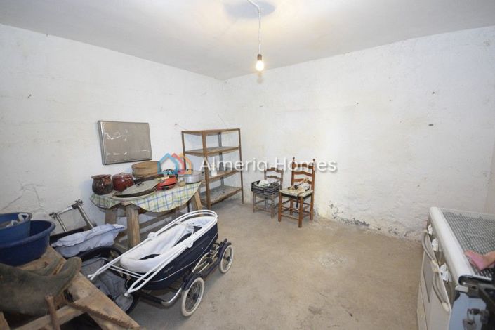 Image No.15-Maison de campagne de 4 chambres à vendre à Arboleas