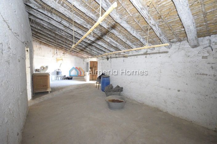 Image No.17-Maison de campagne de 4 chambres à vendre à Arboleas