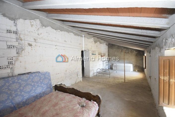 Image No.18-Maison de campagne de 4 chambres à vendre à Arboleas