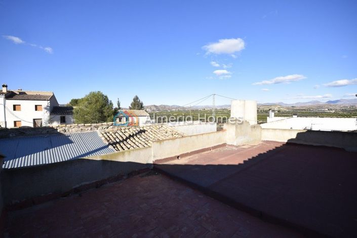 Image No.19-Maison de campagne de 4 chambres à vendre à Arboleas