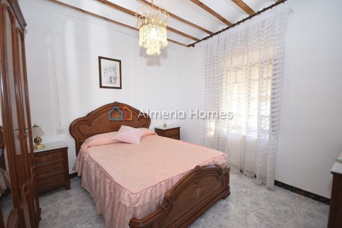 Image No.6-Maison de campagne de 4 chambres à vendre à Arboleas