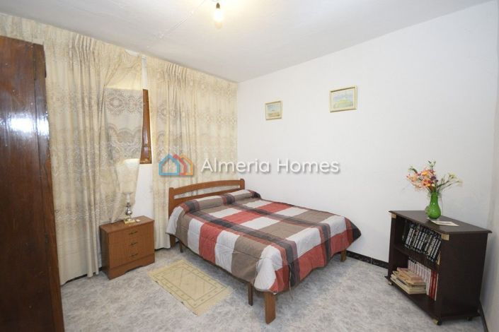 Image No.9-Maison de campagne de 4 chambres à vendre à Arboleas