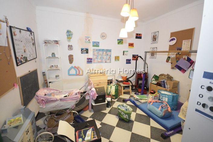 Image No.15-Maison de campagne de 7 chambres à vendre à Arboleas