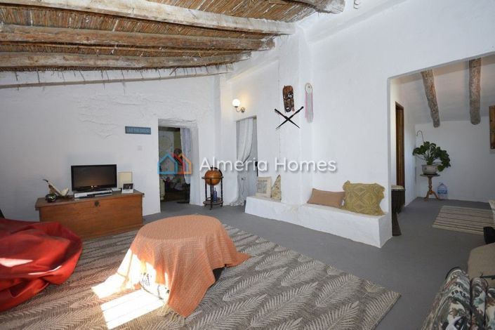 Image No.16-Maison de campagne de 7 chambres à vendre à Arboleas