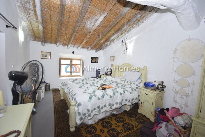 Image No.17-Maison de campagne de 7 chambres à vendre à Arboleas