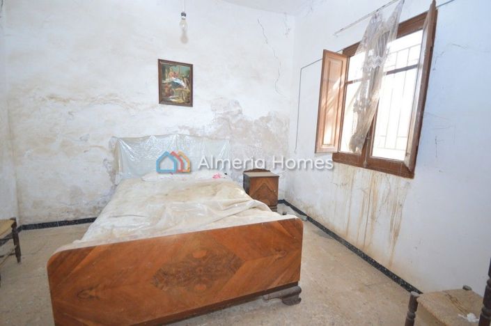 Image No.7-Maison de campagne de 3 chambres à vendre à Arboleas