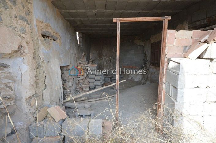 Image No.9-Maison de campagne de 3 chambres à vendre à Arboleas