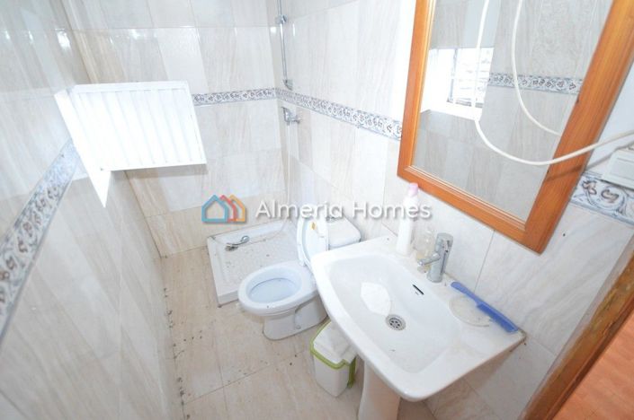 Image No.4-Maison de campagne de 2 chambres à vendre à Almeria