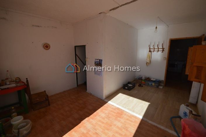 Image No.5-Maison de campagne de 2 chambres à vendre à Almeria