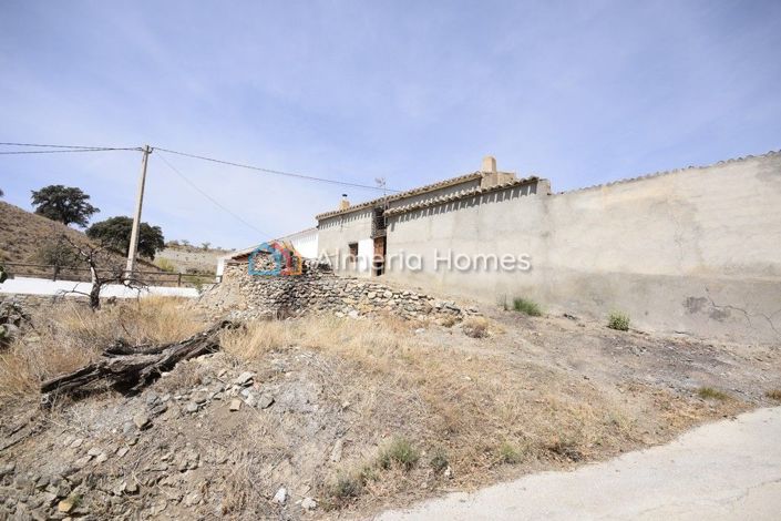 Image No.13-Maison de campagne de 4 chambres à vendre à Albox