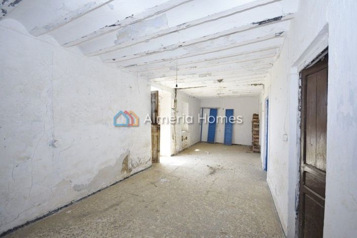 Image No.4-Maison de campagne de 4 chambres à vendre à Albox