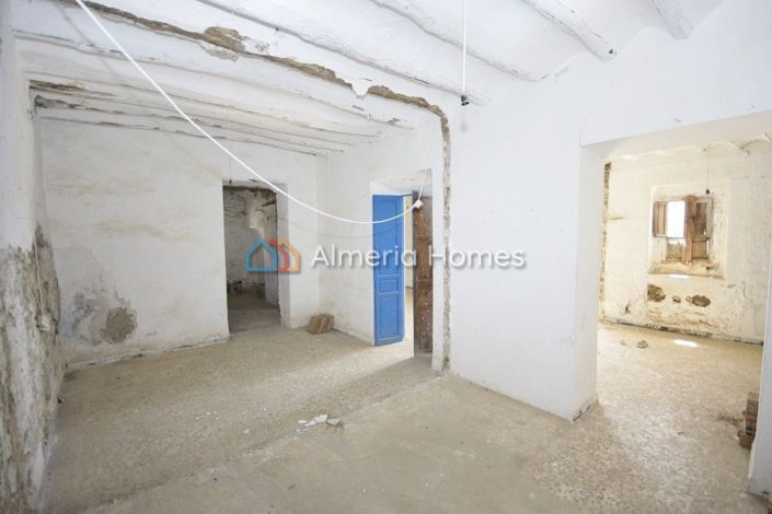 Image No.5-Maison de campagne de 4 chambres à vendre à Albox