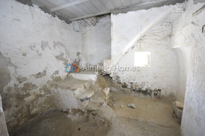 Image No.7-Maison de campagne de 4 chambres à vendre à Albox